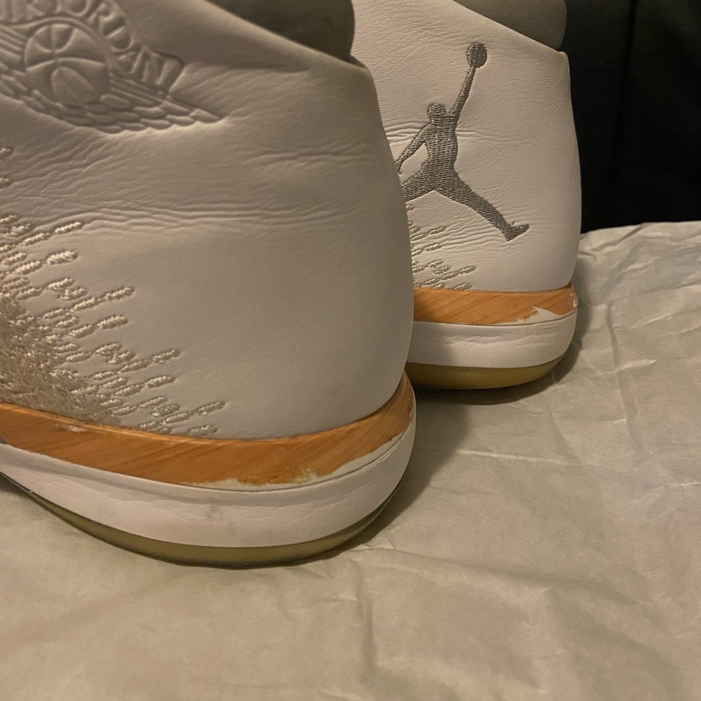 Jordan 31’s Basketball Shoes - Picture 5 of 7